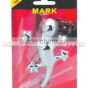 car mark,Plastic auto mark