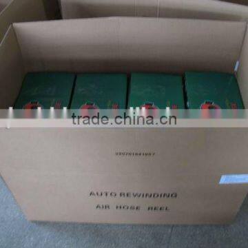 15 Metre Air Certificate CE Hose Reel photo-4