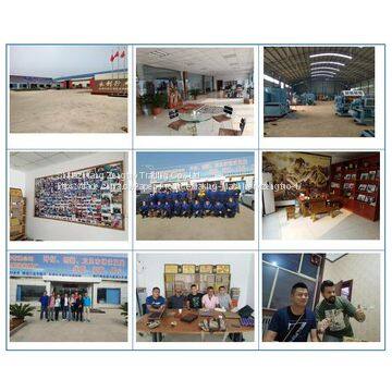 Egg Tray Making Machine for Home Business photo-4