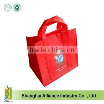 PP Fabric Non woven/Non-woven Bag Shopping Bag