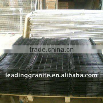 guardrail mesh