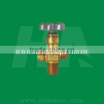 Trolley Fire Extinguisher Valve