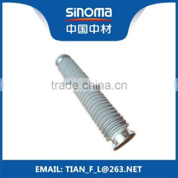 Super high voltage composite post insulator for Electrical industry