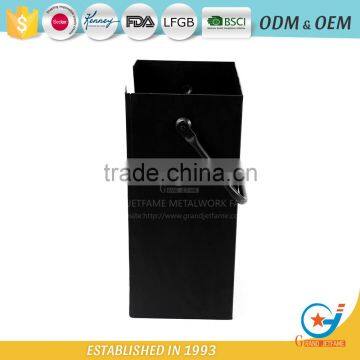 Fireplace Ash Bin Fireplace Iron Coal Scuttle
