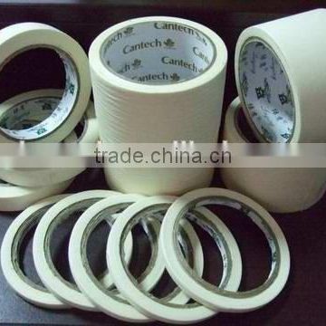 masking tape Size and Color OEM LOGO Printed