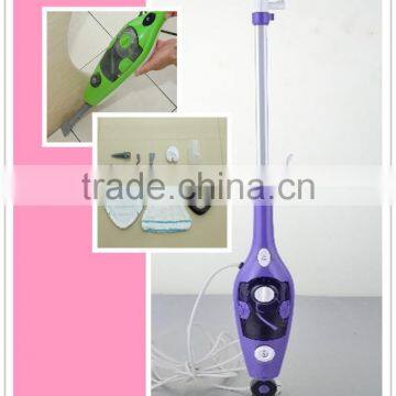 Yuyao Jijia steam mop 5 in 1 multifunction steam mop electric steam