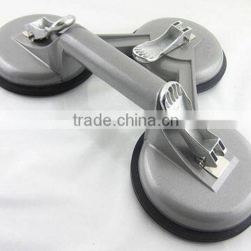 BERRYLION 3 Caps Glass Hand Lifter Suction Plates With A-alloy Design photo-4