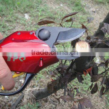 High quality electrical shears / pruners / scissors