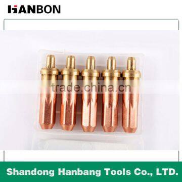 GB Cutting Nozzle/International Standard Nozzles photo-3