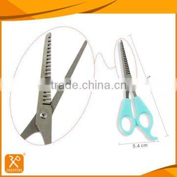 Fancy Style Professional Straight Hair Cutting Scissors photo-2