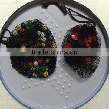 Chinese Checkers With Tin Box photo-3