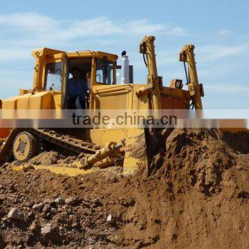 335hp Crawler Dozer photo-5
