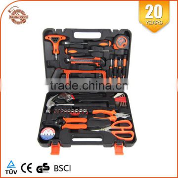 45pcs Hand Tools Set Repair Kit