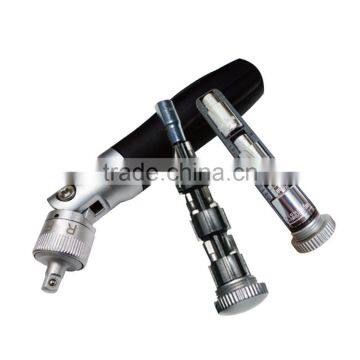 Ultra-Socket & Bits Set