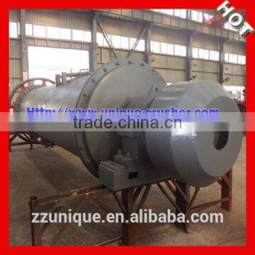 China Expert Quartz Powder Ball Mill Manufacturer