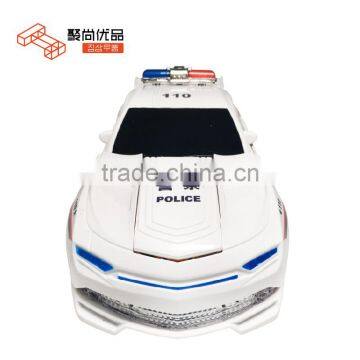 L00166 2017New Design Deformation Car /electic Toy Car photo-4
