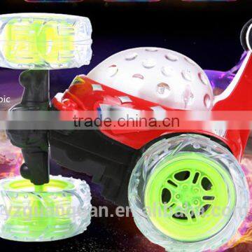 L00150 2017 New design remote control dump car/rc tip lorry car on sale