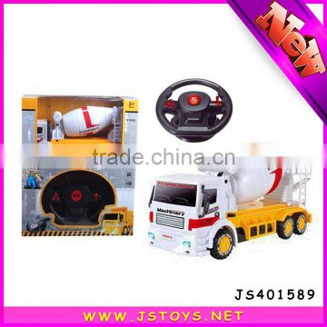 2015 new type remote control mini truck in china