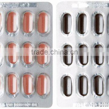 Vitabiotics Pregnacare Conception for Couples, 60 Tablets photo-4