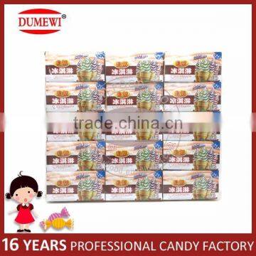 DIY Ice Cream Marshmallow With Jam and Tattoo photo-5