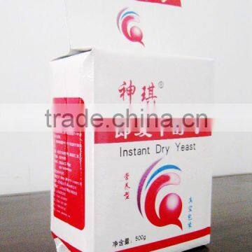 Bakery Dry Yeast photo-5