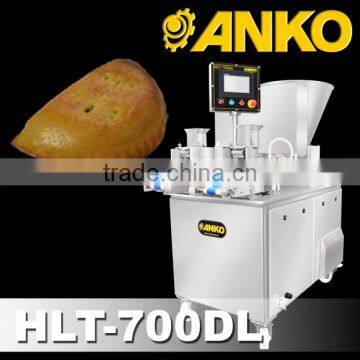 Anko Large Scale Making Filling Frozen Commercial Pierogi Dumpling Machine photo-3