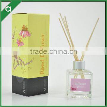 Factory audit aroma reed diffuser,home decoration reed diffuser