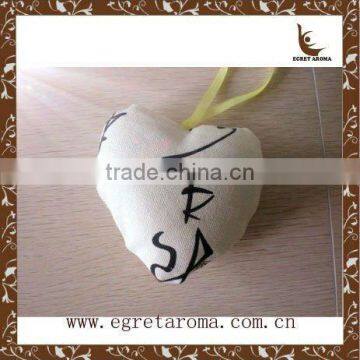 2015 Factory Direct Wholesale Customized Linen Sachets Lavender Bags photo-2