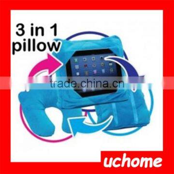UCHOME Go Multi-function Ipad Pillow/cushion GO&GO Ipad Pillow photo-4