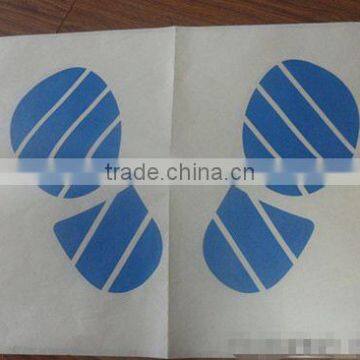 New Products Seat Cover Foot Mat Plastic Disposable 5 in 1 Car Care photo-6