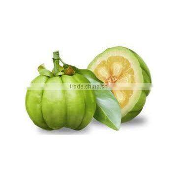 GARCINIA CAMBOGIA DRY EXTRACT