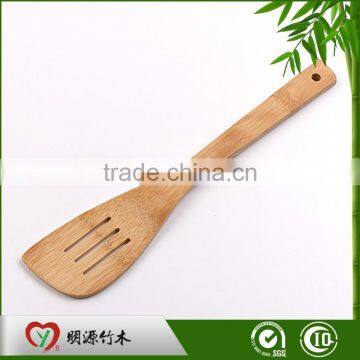 High Quality Mini Bamboo Spoon photo-2