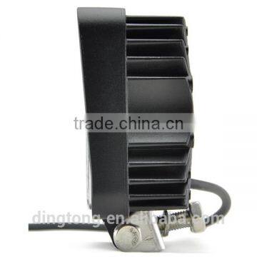 Flood Led Work Light 27w Truck Work Light 12/24 Volt ce Emc Approved photo-2