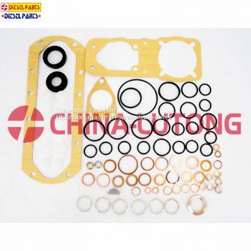 Repair Kits-for Toyota Fuel Injector Rebuild Kit photo-2