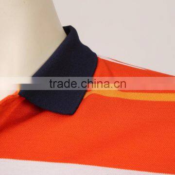 Rasta Polo Shirt Dropship 100 Combed Cotton Polo Shirts photo-3