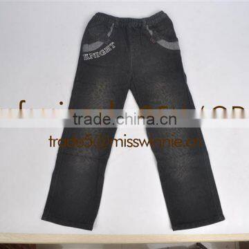 trouser gripper plus 4 golfing trousers canvas trouser boy's short pants children trousers new fashion trousers