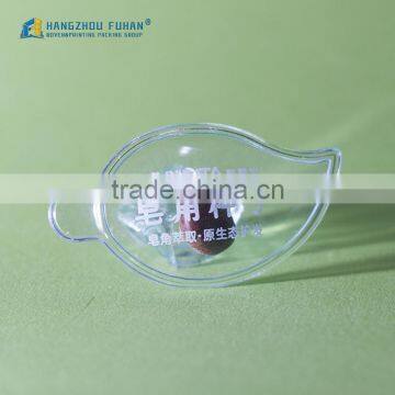 Personalized Seamless PVC Vacuum Seed Promotion Gift