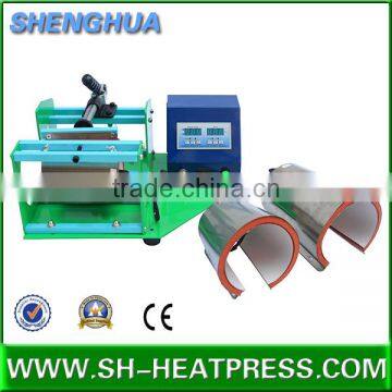 2016 New Arrival Sublimation Mug Heat Press Machine photo-3