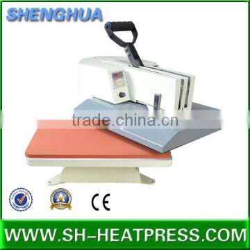 Heat Press for Sale/heat Transfer Presses Themal Press Tshirt Machine photo-3