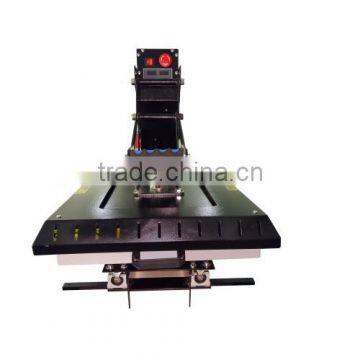 High Quality Cloth Auto Open Heat Press With Drawer photo-5