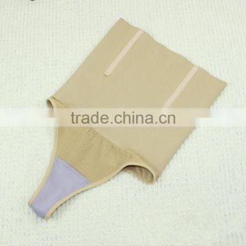 New Women Underpants High Waist Trainer Butt Lifter Briefs Thongs Body Shaper photo-5