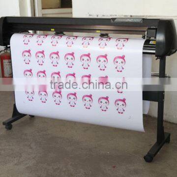Rabbit CE approved vinyl contour cutter plotter HX-1360KIII