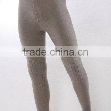 The Stylish Personal Comfort Winter Cashmere Pants