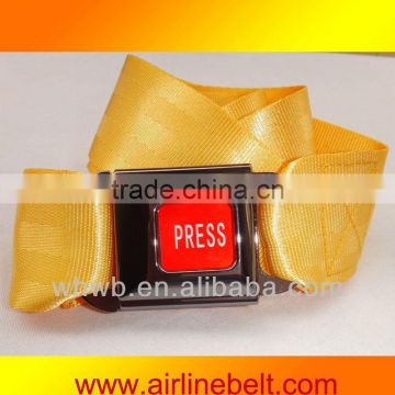 Hot selling high quality compression buckle belt