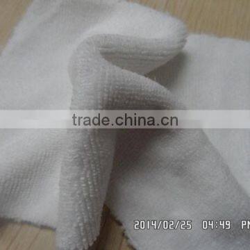 Guangzhou Supplier 80 Polyester 20 Polyamide Microfiber Towel photo-3