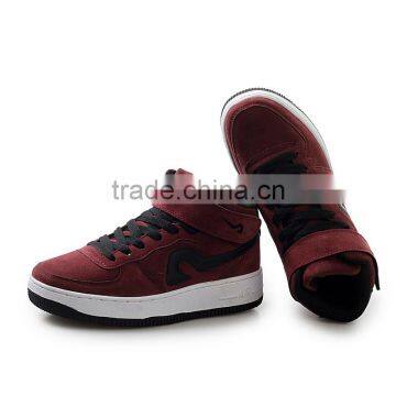 Autumn and Winter Fashion Casual Shoes Sneakers Sample for Men Women, Adults Board Shoes Casual Fashion Price Cheap Best Quality photo-4