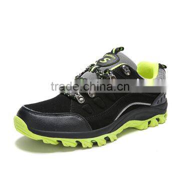 china brand sport climbing boots walking shoes sample for female, fashion women outdoor shoes sneakers hot sell made in china