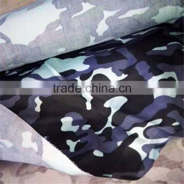TC6535 Ribstop Camouflage Fabric 58" photo-2