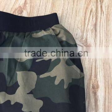 GZY Latest High Quality Casual Shorts Denim Jeans Fabric Factory Short Pants for Men's Stock photo-2