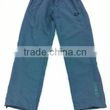 Hot Design Comfortable Mens Cheap Jogging Pants
